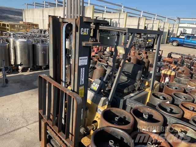 CAT GC25 建筑机械-其他
