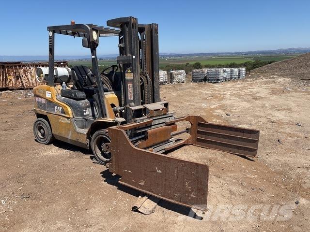 CAT GP30N 其他叉车