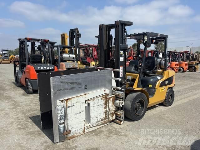 CAT GP33N 建筑机械-其他