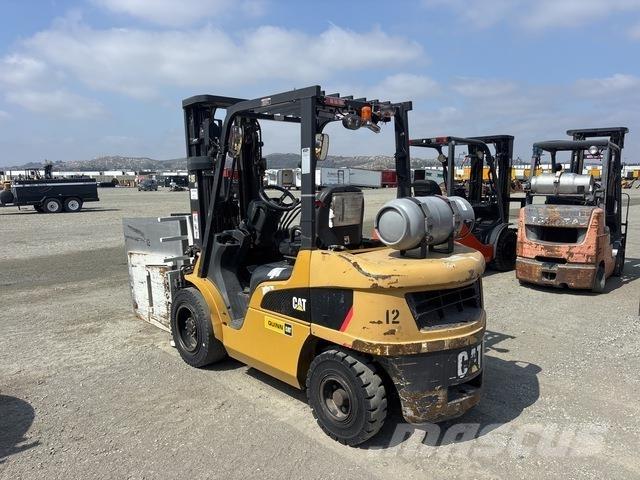 CAT GP33N 其他叉车