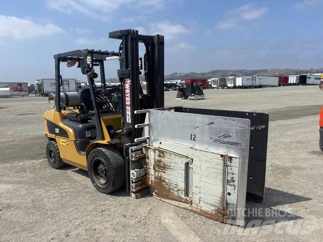 CAT GP33N 建筑机械-其他