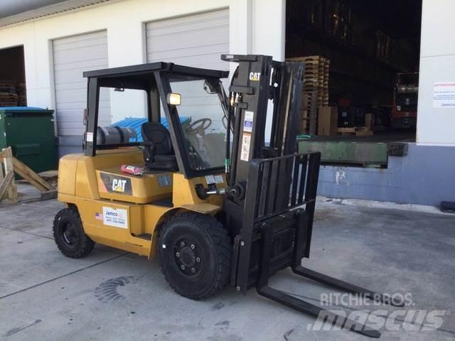 CAT GP40K 建筑机械-其他