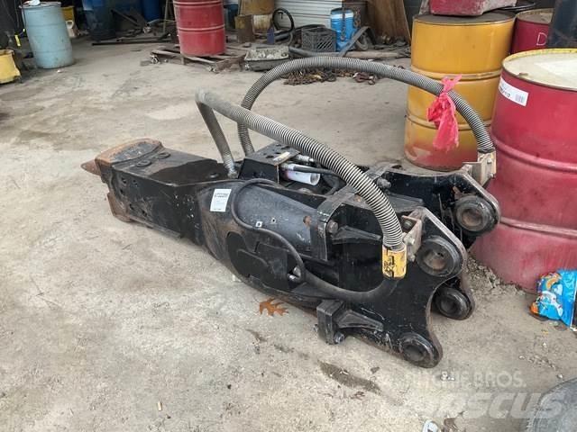 CAT H110E 破碎锤