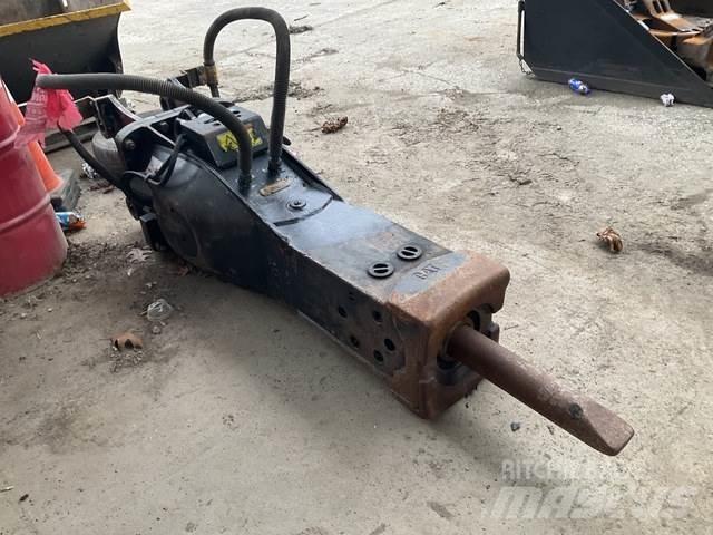 CAT H110E 破碎锤