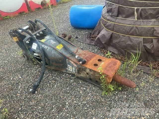 CAT H110ES 破碎锤
