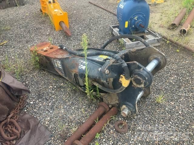 CAT H110ES 破碎锤