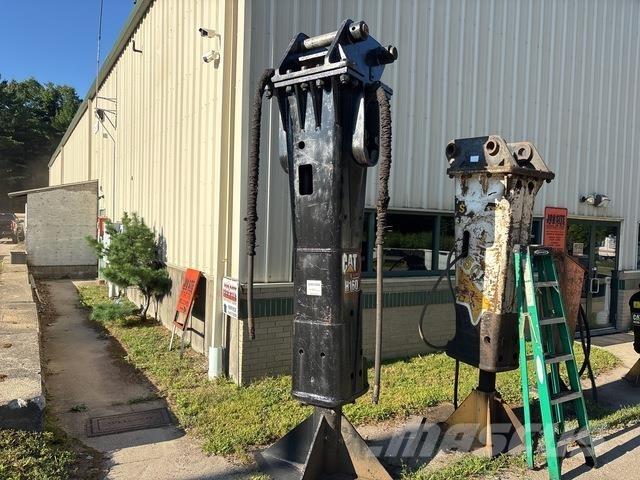 CAT H160CS 破碎锤