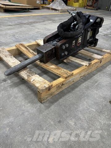 CAT H35E 破碎锤