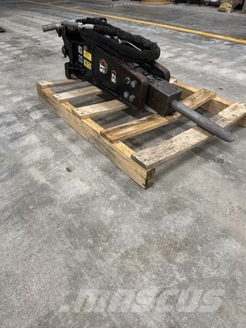 CAT H35E 破碎锤