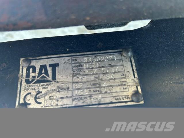 CAT H55E 破碎锤