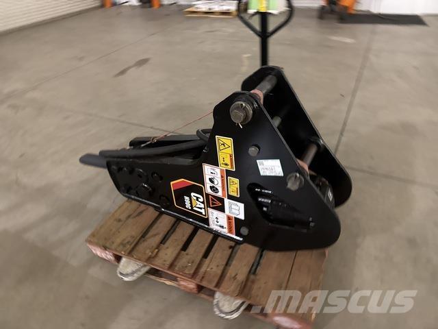 CAT H90C 破碎锤
