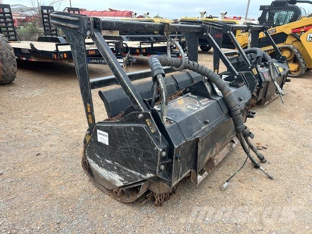 CAT HM 418 其他耕种机械和配件