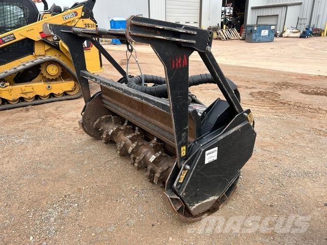 CAT HM 418 其他耕种机械和配件