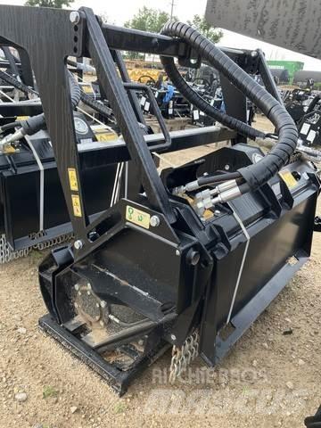 CAT HM112C 松土机