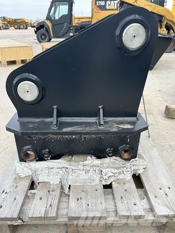 CAT HM4015 建筑机械-其他
