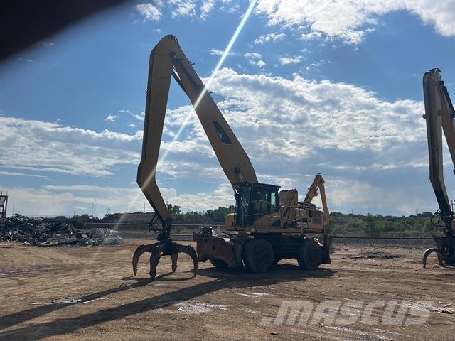 CAT M325D LMH 工业挖掘机