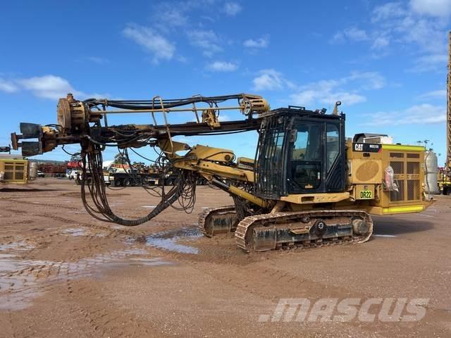 CAT MD5150C 钻孔机