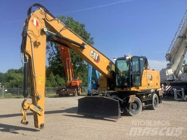 CAT MH3022 工业挖掘机