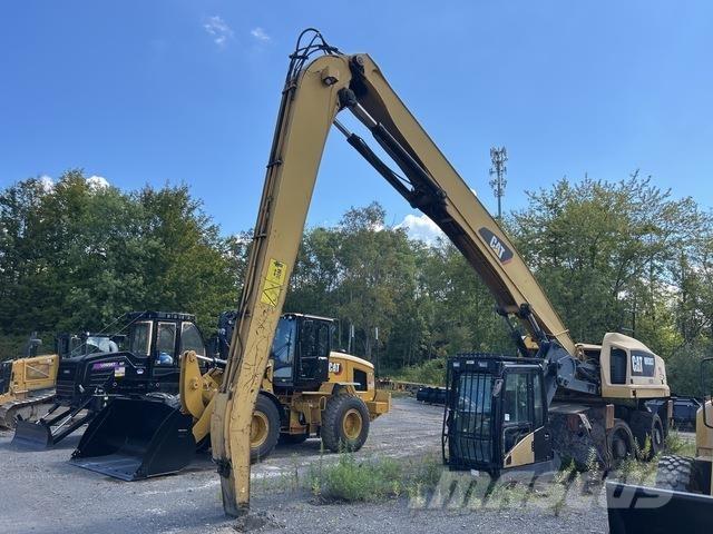 CAT MH3037 工业挖掘机