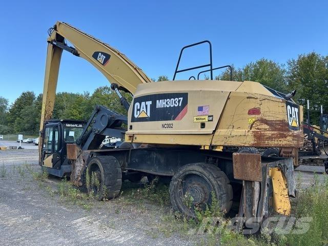 CAT MH3037 工业挖掘机