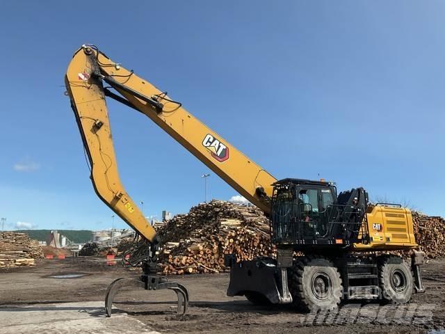 CAT MH3040 工业挖掘机