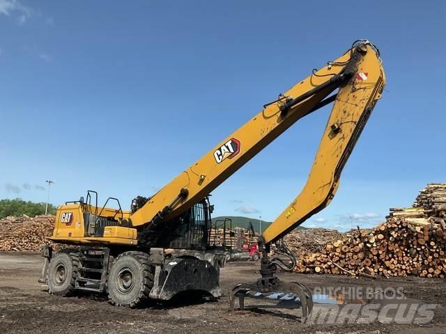 CAT MH3040 工业挖掘机