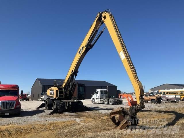 CAT MH3059 工业挖掘机