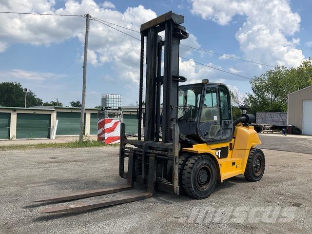 CAT P20000 建筑机械-其他