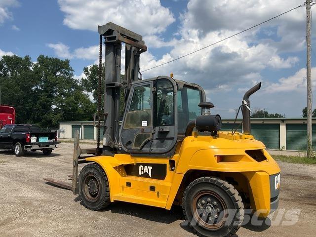 CAT P20000 建筑机械-其他