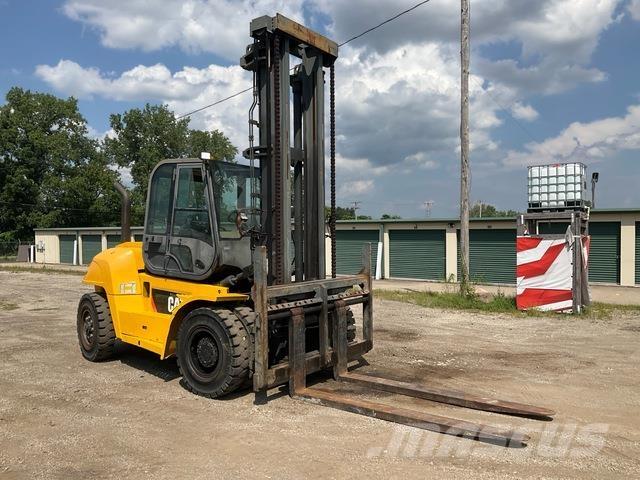 CAT P20000 建筑机械-其他