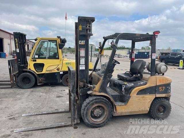 CAT P6000 建筑机械-其他