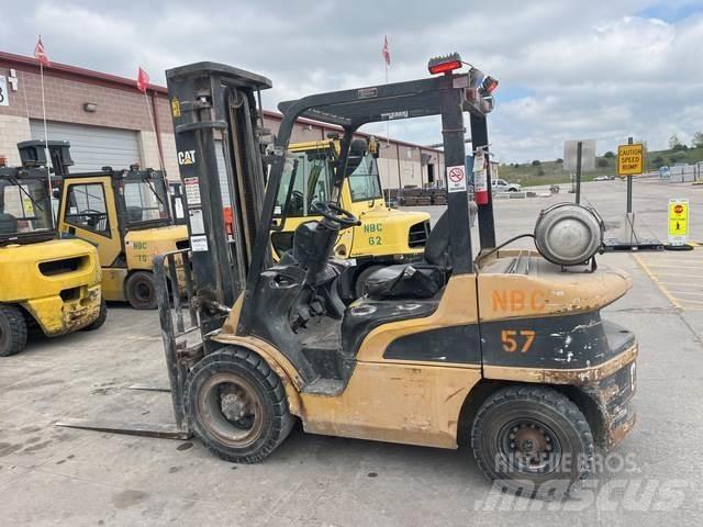 CAT P6000 建筑机械-其他