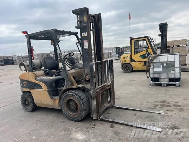 CAT P6000 建筑机械-其他