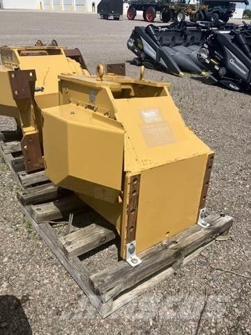 CAT PA140 其他组件