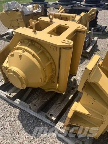 CAT PA140 其他组件