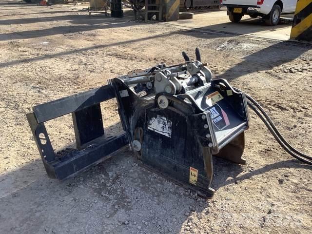 CAT PC104B 建筑机械-其他
