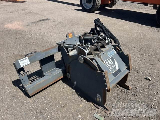 CAT PC205B 建筑机械-其他