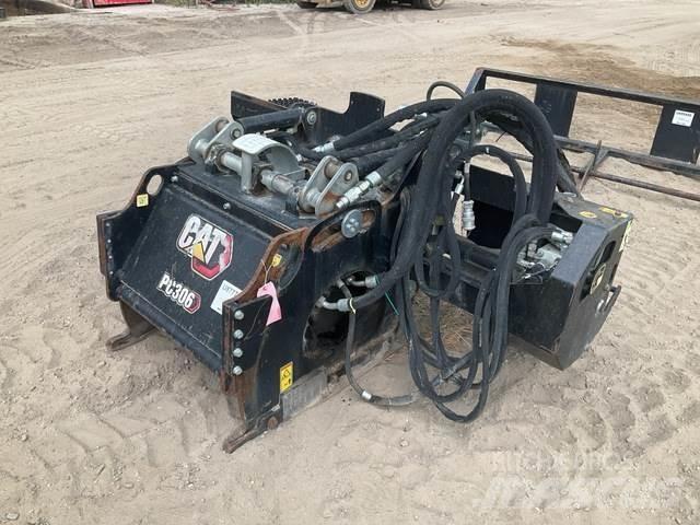 CAT PC306 建筑机械-其他