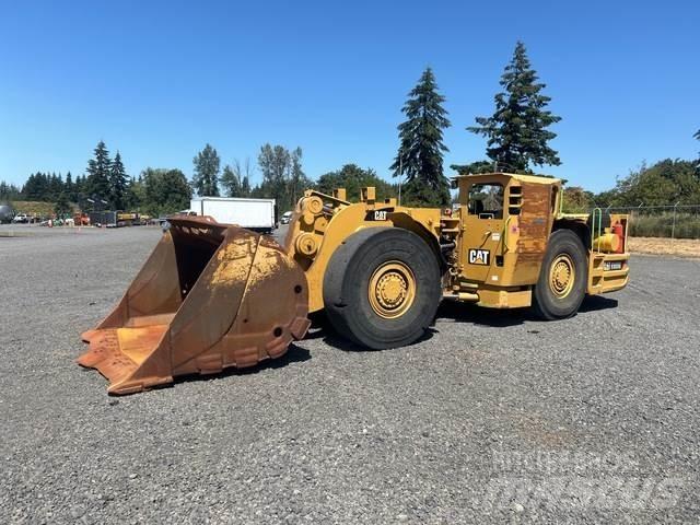 CAT R1600G 地下装载机