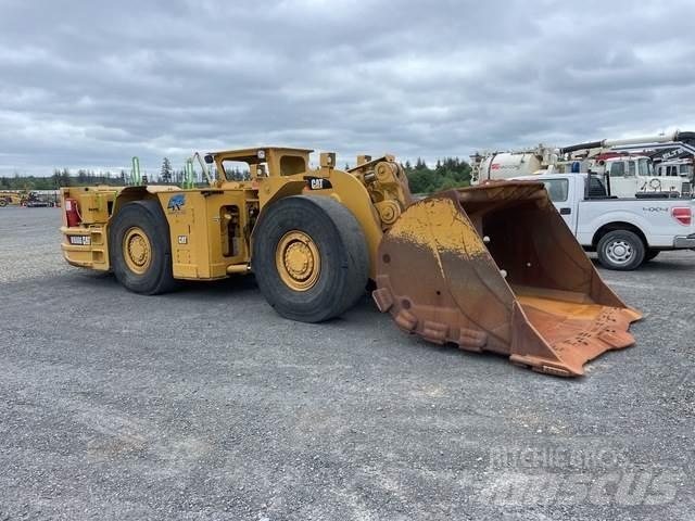 CAT R1600G 地下装载机