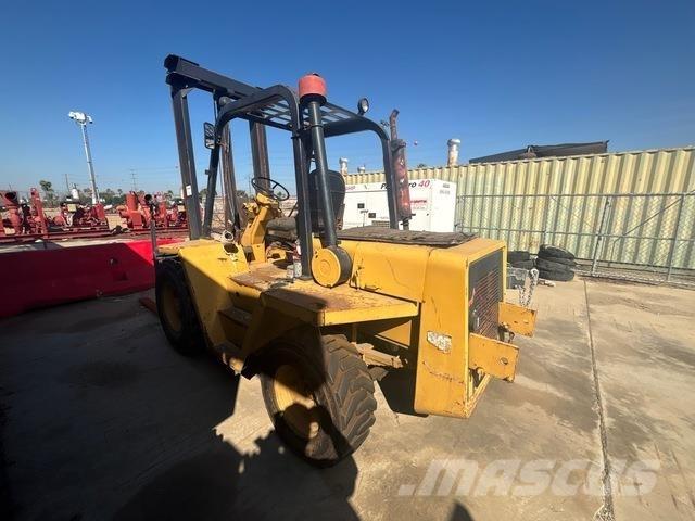 CAT RC60 其他叉车