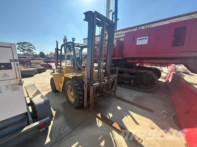 CAT RC60 其他叉车