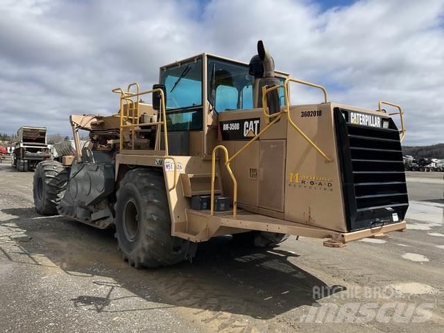 CAT RM350B 土壤压实机