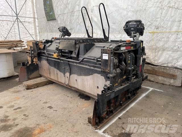 CAT SE60 VT XW 沥青设备配件