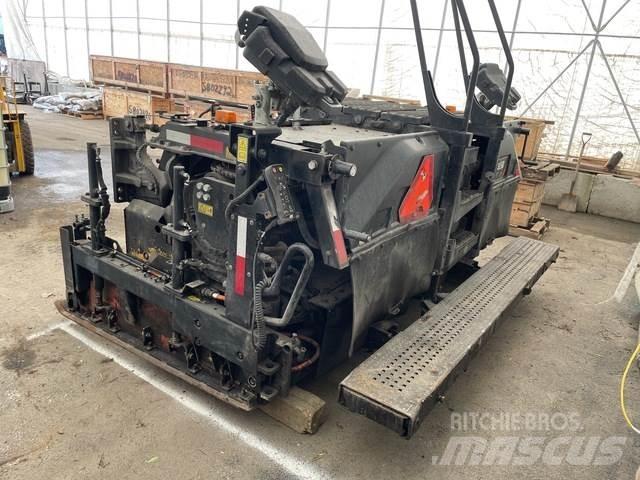 CAT SE60 VT XW 沥青设备配件