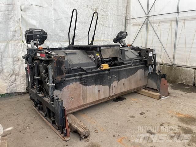 CAT SE60 VT XW 沥青设备配件