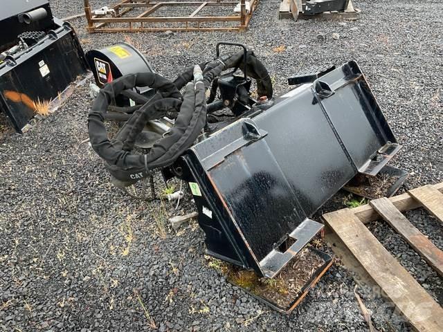 CAT SG18B 建筑机械-其他