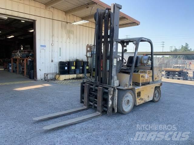 CAT T150D 建筑机械-其他