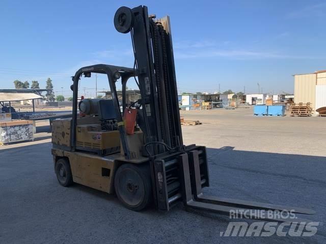 CAT T150D 建筑机械-其他