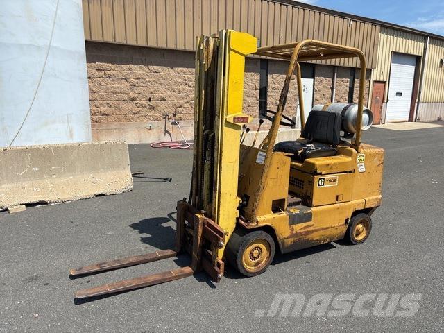 CAT T50B 建筑机械-其他